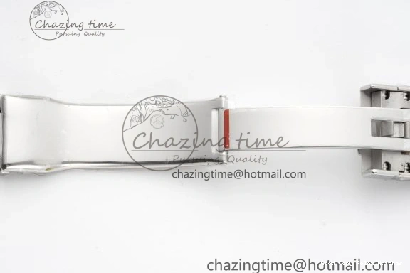 Good Copy Rolex Watches Green 41 V Oyster Steel VR3235 JDF Markers SS Dial Bracelet Sundust Arabic QuickDry DateJust 904L on 2238 0111